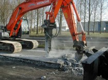 Réhabilitation d'envergure pour l'A25