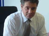 Christophe Lejal, nouveau directeur opérationnel ...