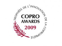 Les Copro Awards 2009 (diaporama)