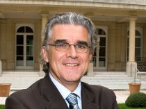 Réélection du président de l'UMPI FFB