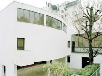 La Villa della Rocca de Le Corbusier se refait une ...