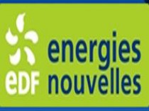 EDF Energies Nouvelles&#160;: mise en service d'un ...