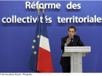 Réforme des collectivités territoriales&#160;: ...