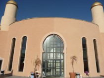 Mosquée de Gennevilliers&#160;: un chantier ...