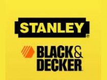 Stanley Works va absorber Black & Decker