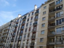 Baisse de 4,9% sur les logements anciens en 2009