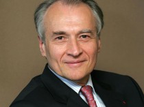 Xavier Huillard deviendra Pdg de Vinci en mai 2010