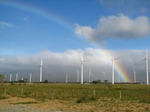 Cemex annonce la fin du chantier du parc éolien ...