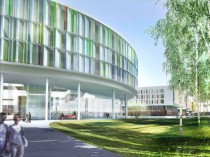 Bouygues construira un hôpital à Orléans