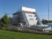 Le CSTB de Nantes se dote d'un équipement de ...