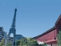 Paris, 10e ville verte d'Europe
