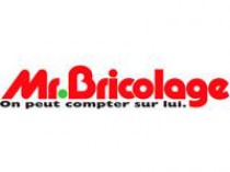 Mr Bricolage affiche un bénéfice en hausse au S1