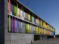 Inauguration du nouveau bâtiment des STAPS de ...