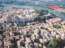 L'ancienne prison d'Avignon sera bientôt un ...