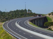 La future A45 entre Lyon et Saint-Etienne actée ...