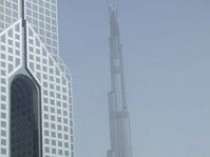Burj Khalifa est officiellement la plus haute tour ...