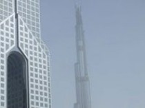 Burj Khalifa&#160;: la plateforme panoramique ...