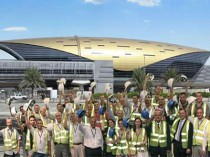 Les travaux du métro de Dubaï dans la tourmente