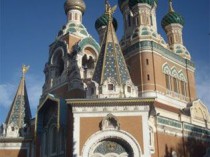 Nice&#160;: la cathédrale Saint-Nicolas pourrait ...