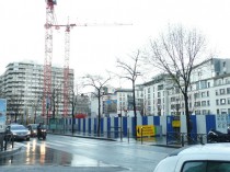 La construction de logements neufs recule ...