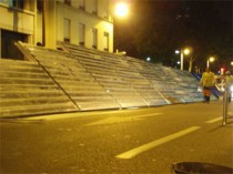 Les inondations menacent près d'un Français sur ...