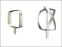 Philippe Starck commercialise sa mini-éolienne