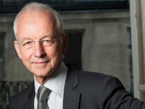 Jean-Louis Marchand, nouveau président de l'Usirf