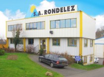 Le groupe Rideau acquiert Rondelez