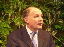 Saint-Gobain&#160;: Pierre-André de Chalendar ...