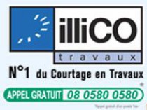 Illico Travaux&#160;: 10 ans d'existence