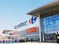 Carrefour pourrait introduire en bourse sa branche ...