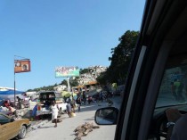 Haïti&#160;: les sans-abris encore trop nombreux