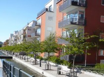 La demande en logements neufs se redresse