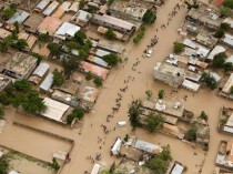 La reconstruction en Haïti est encore trop lente