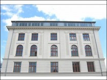 Le Renaissance Haus vendu pour 53 millions d'euros