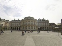 Immeuble évacué à Rennes&#160;: les habitants ...