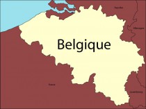 La Belgique commence à éteindre ses autoroutes