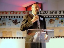 Ecole Chez Soi&#160;: 120 ans et toujours des ...