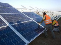 Photovoltaïque&#160;: des milliers d'emplois sont ...