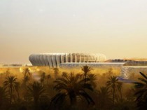 Maroc : Casablanca accueille un nouveau stade ...