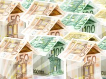 Les taux de crédit immobilier poursuivent leur ...