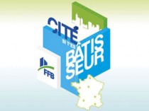 Cité Bâtisseur, s'installe à  la Villette en mai