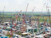 Bauma 2010&#160;: un bilan encourageant ...