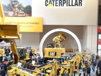 Caterpillar va investir 180 millions de dollars au ...