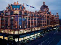 Harrods change de propriétaire