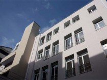 47 logements sociaux inaugurés à Paris