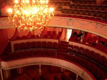 Le théâtre de Saint-Dizier retrouve sa magie ...