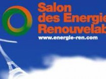 Le Salon des ENR ouvre ses portes