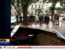 Inondations dans le Var&#160;: au moins 25 morts ...