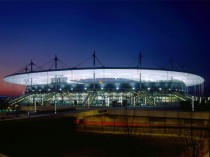 Concession du Stade de France&#160;: Vinci et ...